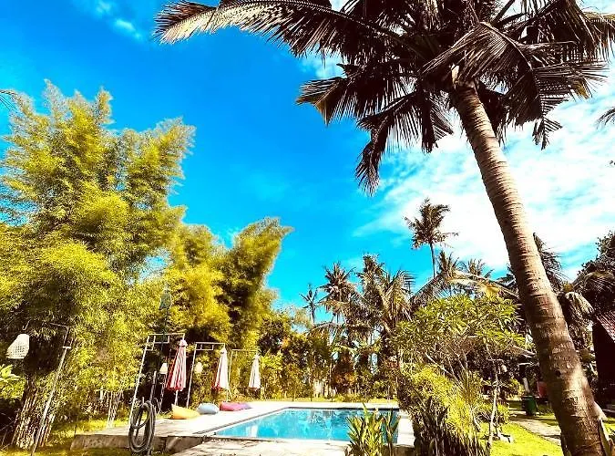 Apit Lawang & Resto 2*