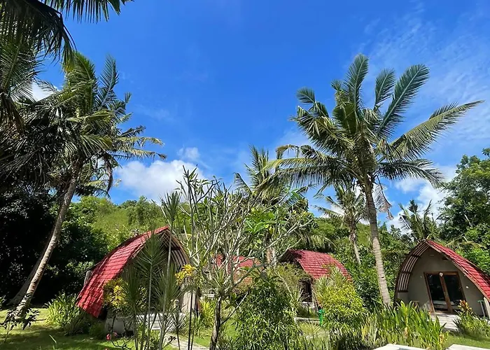 Apit Lawang & Resto Batununggul
