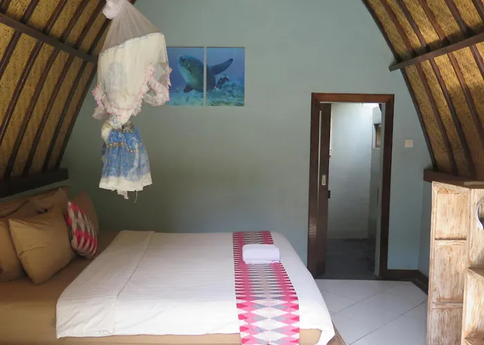 Apit Lawang & Resto Batununggul