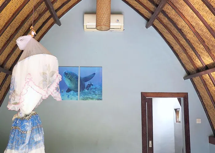 Apit Lawang & Resto 2* Batununggul